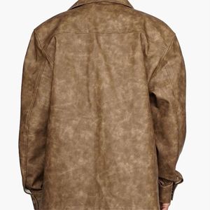 Camisas clásicas Vintage para hombre: patrones retro atemporales y tela cómoda para uso diario - Product Image 3