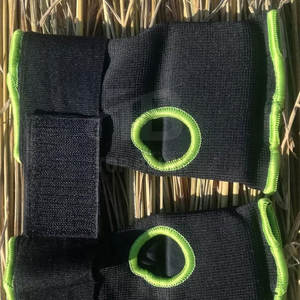 Vendas rápidas para manos de tela elástica para un ajuste seguro, protección de muñecas y boxeo. - Product Image 6