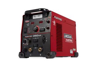 NOUVEAU ORIGINAL Flextec 350XP (Twe co) Soudeuse multi-processus - Product Image 5