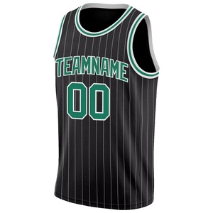 Camiseta de Baloncesto Ligera sin Mangas Unisex, Superventas, Último Modelo, Gran Oferta, Mejor Calidad, 100% Poliéster Antibacteriano - Product Image 4