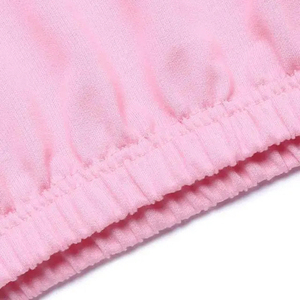 Top corto de manga larga con capucha para mujer, jersey de otoño e invierno, respetuoso con el medio ambiente, de secado rápido, transpirable, personalizable, al por mayor - Product Image 5