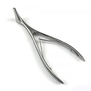 Ce Iso Certified New Cottle Espéculo Nasal-Cirugía Plástica | Espéculo Nasal Pediátrico | Espéculo Nasal Killian - Product Image 1