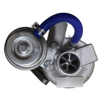 Turbocompresseur TF035 49173-03410 pour moteur 404C-22T 404D-22T 2674A371 Turbo 238-9349 pour excavatrice 302.4C