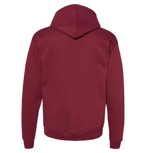 Sudadera con Capucha Personalizada de Primera Calidad, 100% Poliéster, Crea Tu Propio Diseño, Sudadera Lisa con Logotipo de Marca - Product Image 2