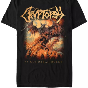 Offre Spéciale Designs en coton à col rond personnalisés T-shirts pour hommes noirs pour amoureux de la musique à manches courtes - Product Image 1