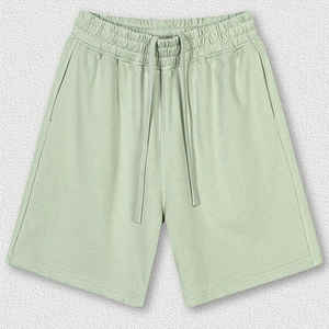 Breathable Summer Custom Logo Blank Running <b>Shorts</b> 100% Cotton Streetwear Jogger Sweat Gym <b>Shorts</b> <b>Men</b> Cotton <b>Shorts</b> for <b>Men</b> - Product Image 5