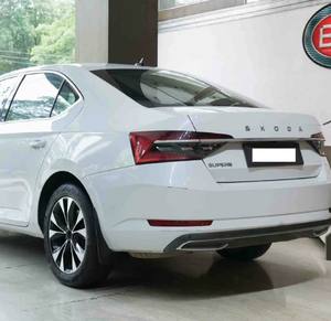 Usado 2020 Skooda Superb L & K - Product Image 4