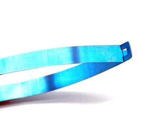 Vente chaude Micro porte-ciseaux pas cher taux entièrement personnalisé poids léger instrument médical porte-ciseaux avec fait sur mesure - Product Image 6