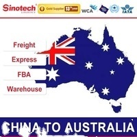 Agent d'expédition rapide vers l'Australie Services de courrier et de fret maritime express fiables | Livraison porte à porte DDP et manipulation douanière <span class=keywords><strong>facile</strong></span> - Product Image 6