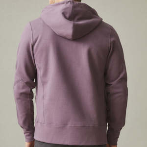 Sudaderas con Capucha Casuales de Invierno para Hombre, Mezcla de Poliéster/Algodón, Colores Personalizados, Corte Regular, Impresión Digital, Logotipo y Tallas Personalizadas - Product Image 6