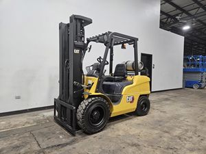 Venta caliente 2ton 3ton 7ton Diesel Forklift Stacker Hand-Power Pallet Jack con PLC para Building Engine Marketing Key Motor Power - Product Image 2