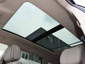 Auto Usado de Marca China 2025, HS7, Gasolina, SUV de Alta Calidad y Rápido - Product Image 5