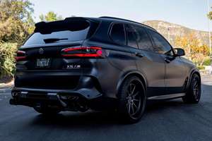 BMW X5 M Competition 2022 (AUTOS DE SEGUNDA MANO) - Product Image 3