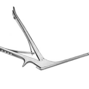 Poinçons à os et Rongeur Meilleur prix Poinçons à os Instruments orthopédiques spéciaux de haute qualité - Product Image 6