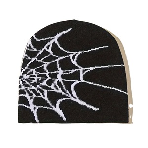 High Quality Customizable Acrylic Winter <b>Beanie</b> Cap-Breathable & <b>Waterproof</b> Unisex Travel & Beach Ready - Product Image 6
