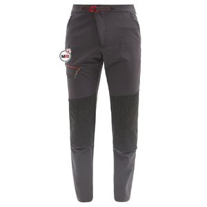 Approvisionnement d'usine hommes décontracté taille haute pantalons de survêtement élastique couleur unie personnalisable à la mode marque Sublimation fait coton - Product Image 6