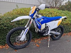 ลดราคา รถมอเตอร์ไซค์ FE 350 Heritage 349cc ปี 2026 พร้อมขายและส่งออก |   การขายยานยนต์ - Product Image 2