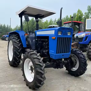 40 T4B TRACTEUR NEW-HOLLANDS BOOMER 40 HORSE POWER NEWW-HOLLANDS TRACTEUR CHARGEUR - Product Image 6