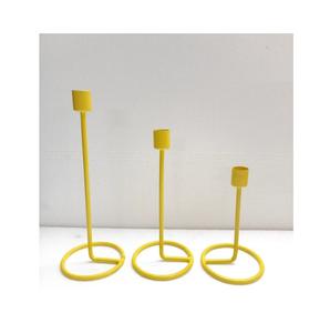 Luxury handcrafted metal <b>lantern</b> <b>candle</b> <b>holders</b> ideal for weddings parties festive occasions or elegant home decoration use - Product Image 5