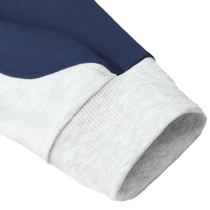 Top qualité nouveauté 2026 meilleure qualité à capuche polaire hommes Logo personnalisé respirant hommes sweats à capuche dernière conception - Product Image 3