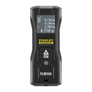 Misuratore Laser a Nastro Flm165 50m Art.Fmht77165-0 - Product Image 1