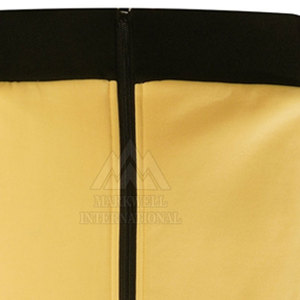 เสื้อแจ็คเก็ตแทร็คแบบสั่งทำพิเศษสำหรับผู้ชาย เสื้อแจ็คเก็ตแทร็คกันน้ำ สีตามสั่ง เสื้อแจ็คเก็ตแทร็คผู้ชายคุณภาพสูง - Product Image 6