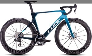 NUEVO LITENING AERO C68X SLX 2025 Alto Rendimiento Listo para Envío Mundial Características Avanzadas Rendimiento - Product Image 4