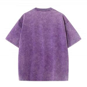 T-shirts pour femmes de qualité supérieure, mélange de spandex/coton, respirants, col rond, manches courtes, streetwear, été, design personnalisé - Product Image 3