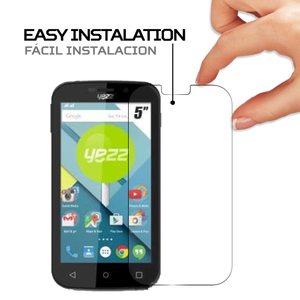 ฟิล์มกันรอยหน้าจอ ANTISHOCK สำหรับเยซ แอนดี้ 5EI2 - Product Image 2