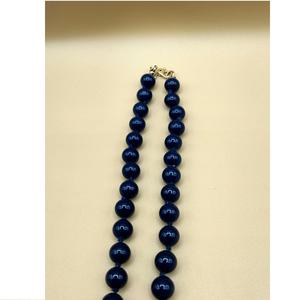 Pierre en résine de style moderne jaune, faite à la main pour la fabrication de colliers, bijoux, accessoires de mode pour femmes - Product Image 2