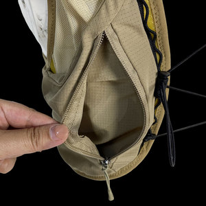 Chaleco de Seguridad Transpirable e Impermeable para Correr, Alta Calidad, Hecho a Medida, Precio al por Mayor, Superventas - Product Image 6