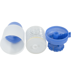 ปั๊มน้ำเย็นแบบพกพา ใช้แบตเตอรี่/USB  สำหรับใช้ในบ้าน รถยนต์ โรงแรม และกลางแจ้ง  ทำจากพลาสติก - Product Image 5