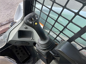 บ็อบแคต2014มือสองราคาถูกตรวจสอบอย่างเต็มที่ T770เคลื่อนที่จากโลกพร้อมการจัดส่งทั่วโลก - Product Image 2