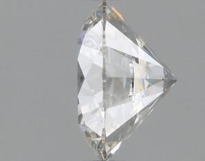 หรูหรารอบตัดสดใส1.21 ct. VS1เพชร CVD ขนาด6.84มม. ได้รับการรับรองจาก IGI สำหรับการออกแบบโซลิแทร์ - Product Image 3