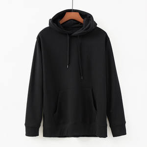 Sweat-shirt à capuche pour homme, sweat-shirt personnalisé pour homme en coton de chanvre, sweat-shirt pour homme avec logo personnalisé, sweat-shirt épais surdimensionné personnalisé - Product Image 4