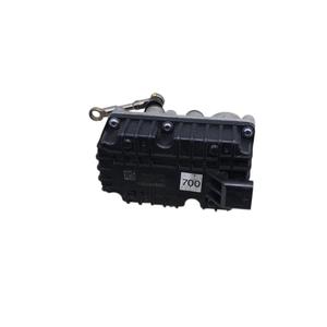 ACTUATEUR DE TURBINE ÉLECTRIQUE HYUNDAI Tucson Série 784111-0015 D4FE Hybride 1600 (20>) - Product Image 2