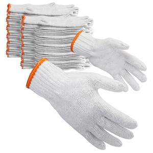 Gants tricotés en coton les plus vendus - Product Image 1