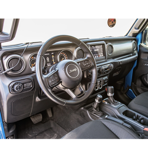 4x4กีฬาของนักสู้รถจี๊ป2020มือสอง - Product Image 5