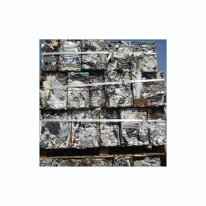 Déchets d'extrusion d'aluminium en gros, métal de première qualité préparé pour la distribution en vrac - Product Image 3