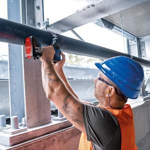 Perceuse sans fil 18V à mandrin sans clé, vitesse variable, percussion – pour bois, acier, pierre, usage industriel, certifiée GS, personnalisable OEM - Product Image 1