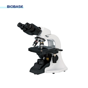 <span class=keywords><strong>Microscope</strong></span> biologique binoculaire BIOBASE BMM-2000 30 ° incliné à 360° °   Support rotatif à <span class=keywords><strong>contraste</strong></span> <span class=keywords><strong>de</strong></span> <span class=keywords><strong>phase</strong></span> coaxial grossier pour laboratoire - Product Image 6