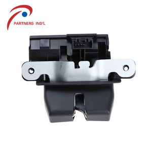 CNWAGNER 100017802 8A61-A442A66-BE Serrure <span class=keywords><strong>centrale</strong></span> de porte de coffre de hayon arrière - Product Image 4