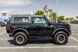 FORD BRONCO 2022 d'occasion, conduite à gauche/droite - Product Image 3