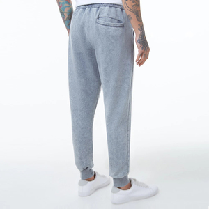 Pantalones Deportivos para Hombre con Tela Ligera y Movimiento Flexible para Gimnasio y Actividades al Aire Libre - Product Image 2