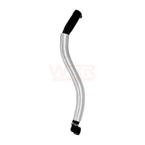WRR bk3q6a88ford radyatör soğutma hortumu: Ford Transit TT9 için esnek kauçuk otomotiv su borusu - Product Image 1