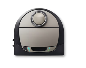 NUEVO Robot Aspirador D7 con Wi-Fi, Filtro Ciclónico, Motor de Cepillo, Funciones de Limpieza en Seco y Húmedo - Product Image 2