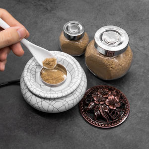 POUDRE D'AGARBATTI DE HAUTE QUALITÉ POUR LA FABRICATION D'ENCENS BON PRIX-POUDRE D'ENCENS DU VIETNAM SANS TAXES - Product Image 3