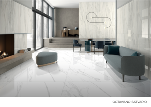 600x1200 Marbres Porcelaine Polie Dalle Vitrée Carreaux de Sol pour Salon Avec Prix Pas Cher - Product Image 6