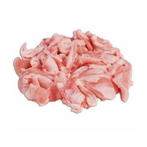 Export grade frozen <b>pork</b> trimming ready for global distribution and trade networks - Product Image 4