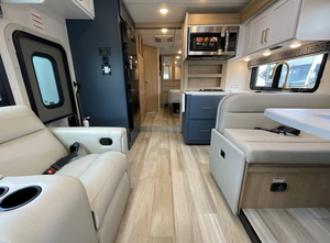 Autocaravana T-H-O-R RV MOTORCOACH QUANTUM KW29 2025 2024 2026, Remolque de Viaje - Product Image 3